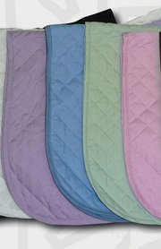 EOUS Contoured Baby Pad - CLOSEOUT COLORS