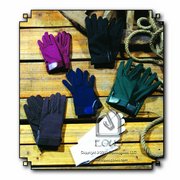 Cotton Riding Gloves - CLOSEOUT COLOR