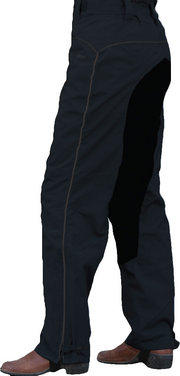 Winchester Waterproof Riding Pants-Adults