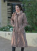 EOUS Riding Trench Coat - CLOSEOUT COLOR
